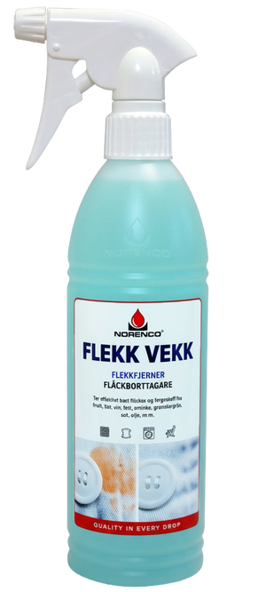 FLEKK VEKK